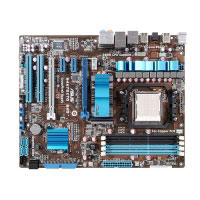 Asus M4A79XTD EVO (90-MIBAJ0-G0EAY0KZ) Asus M4A79XTD EVO (90-MIBAJ0-G0EAY0KZ)